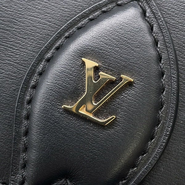 ルイヴィトン ショルダーバッグ オフィサー ポーチ M69841 LOUIS VUITTON バッグ 黒