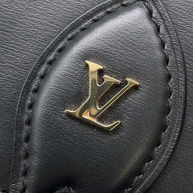 ルイヴィトン ショルダーバッグ オフィサー ポーチ M69841 LOUIS VUITTON バッグ 黒