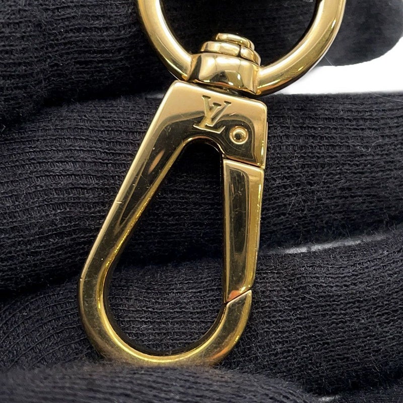 ルイヴィトン ショルダーバッグ オフィサー ポーチ M69841 LOUIS VUITTON バッグ 黒