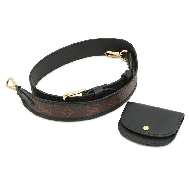 ルイヴィトン ショルダーバッグ オフィサー ポーチ M69841 LOUIS VUITTON バッグ 黒