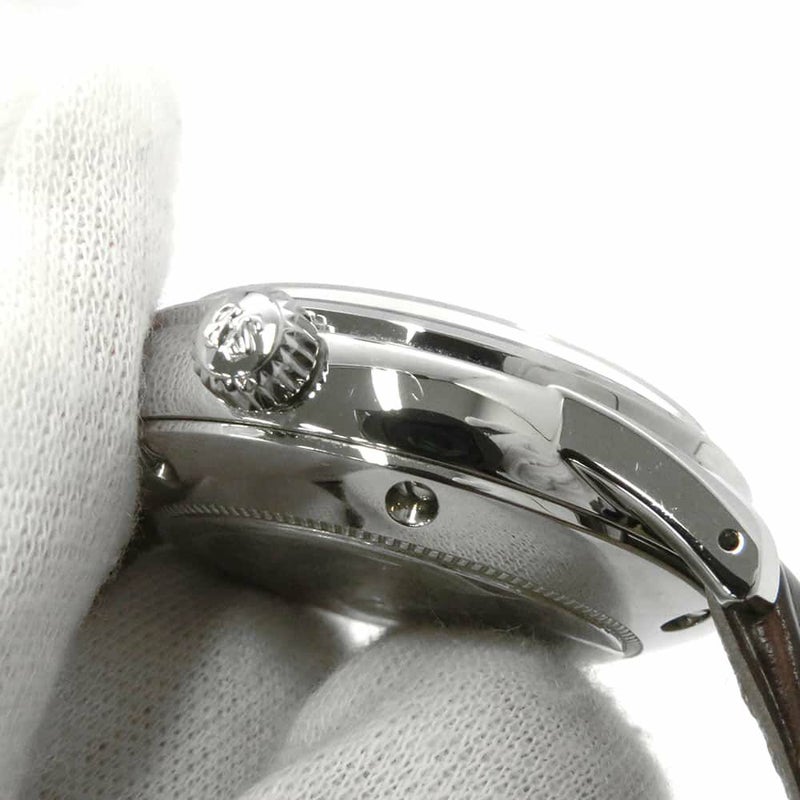 セイコー グランドセイコー エレガンス コレクション SBGM221 SEIKO 腕時計 アイボリー文字盤