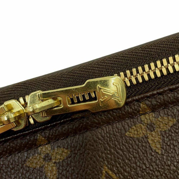 ルイヴィトン キャリーケース モノグラム トロリー50・ボスフォール M23259 LOUIS VUITTON キャリーバッグ スーツケース