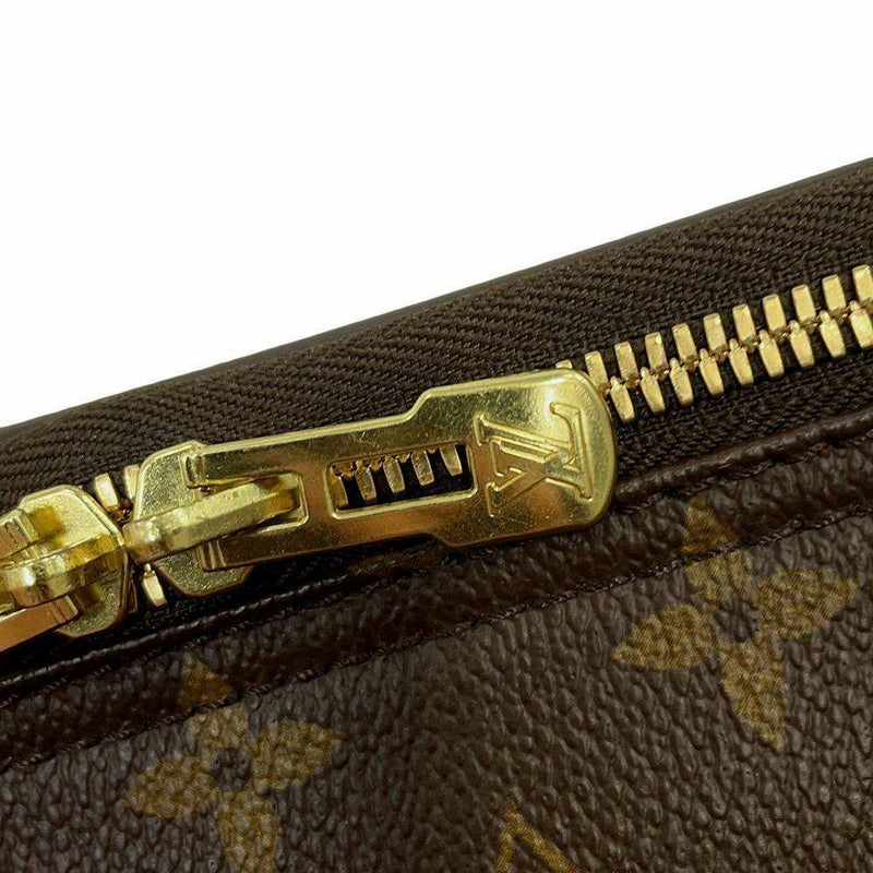 ルイヴィトン キャリーケース モノグラム トロリー50・ボスフォール M23259 LOUIS VUITTON キャリーバッグ スーツケース