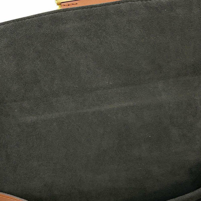 ルイヴィトン ショルダーバッグ モノグラム・リバース ドーフィーヌMM M45958 LOUIS VUITTON 2way 黒 ブラック