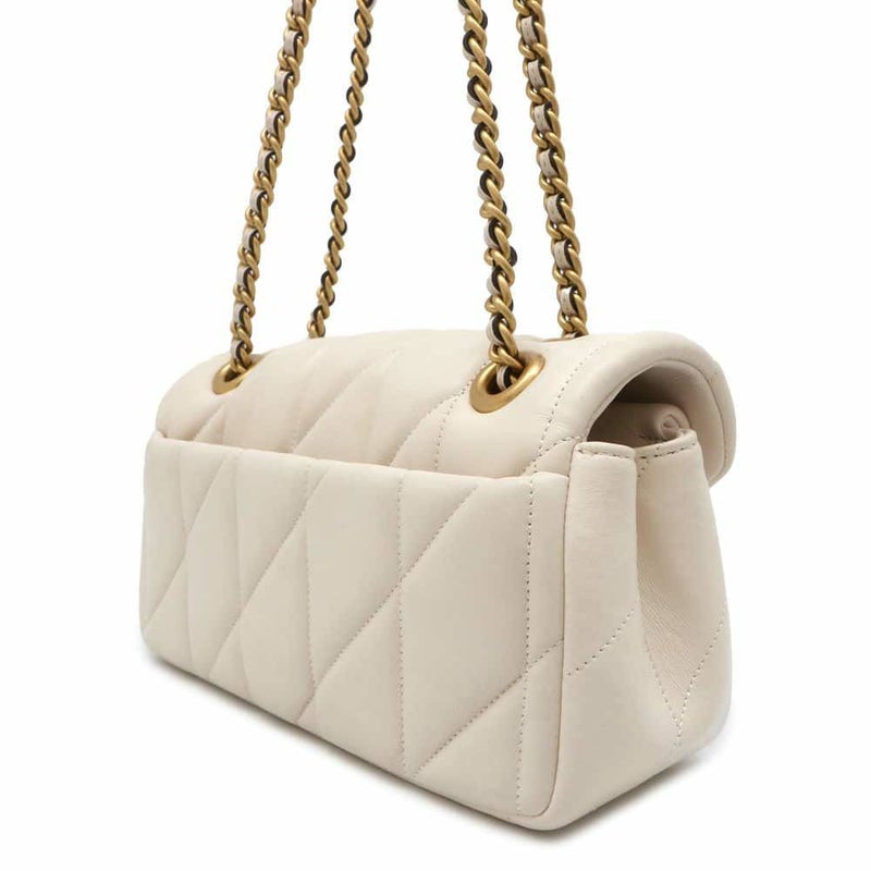 コーチ チェーンショルダーバッグ タビー キルティング 20 CP149 COACH バッグ