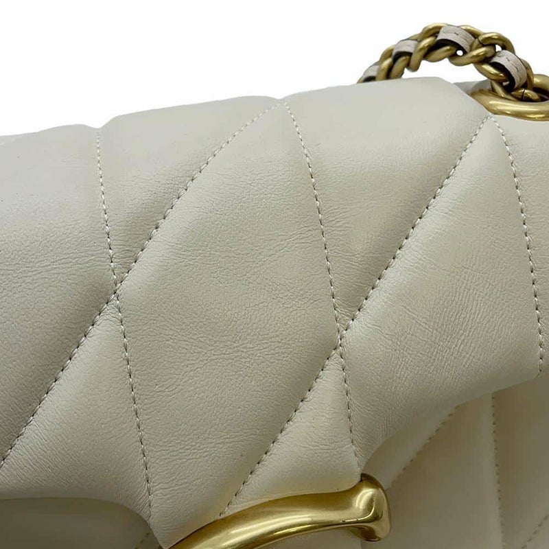 コーチ チェーンショルダーバッグ タビー キルティング 20 CP149 COACH バッグ