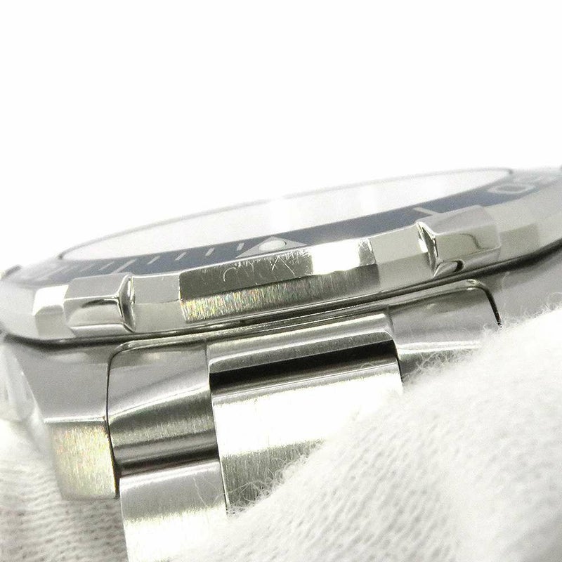 タグホイヤー アクアレーサー WAY111C.BA0928 TAG Heuer 腕時計 ウォッチ ブルー文字盤