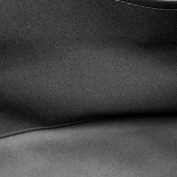 ルイヴィトン ビジネスバッグ モノグラム・エクリプス ブリーフケース・エクスプローラー M40566 書類バッグ 黒 ブラック 2way