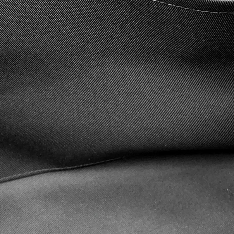 ルイヴィトン ビジネスバッグ モノグラム・エクリプス ブリーフケース・エクスプローラー M40566 書類バッグ 黒 ブラック 2way