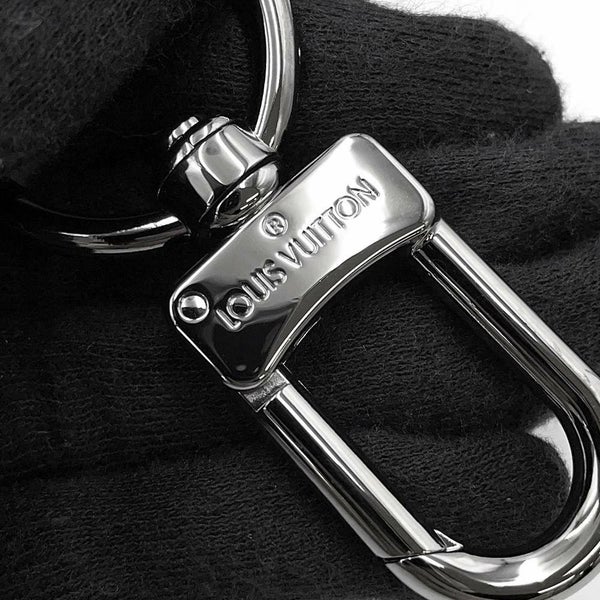 ルイヴィトン ビジネスバッグ モノグラム・エクリプス ブリーフケース・エクスプローラー M40566 書類バッグ 黒 ブラック 2way