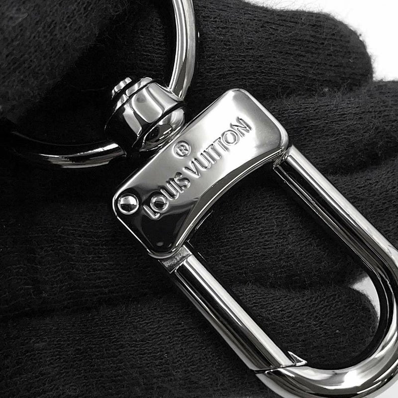 ルイヴィトン ビジネスバッグ モノグラム・エクリプス ブリーフケース・エクスプローラー M40566 書類バッグ 黒 ブラック 2way