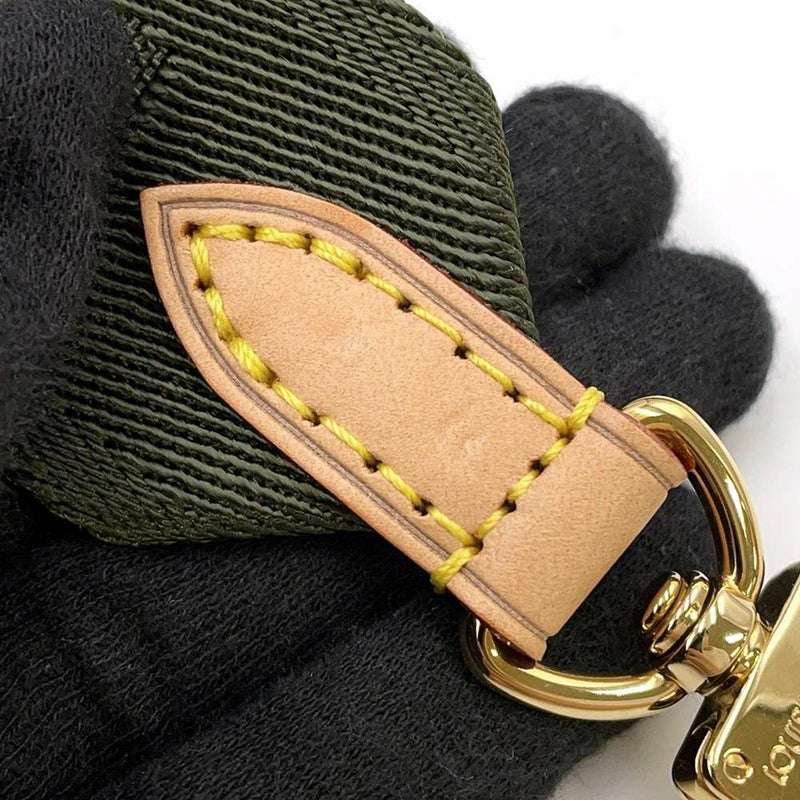 ルイヴィトン ショルダーバッグ モノグラム ミュルティ・ポシェット・アクセソワール M44813 LOUIS VUITTON アクセサリーポーチ