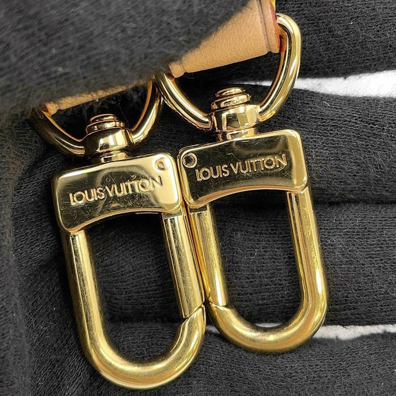 ルイヴィトン ショルダーバッグ モノグラム ミュルティ・ポシェット・アクセソワール M44813 LOUIS VUITTON アクセサリーポーチ