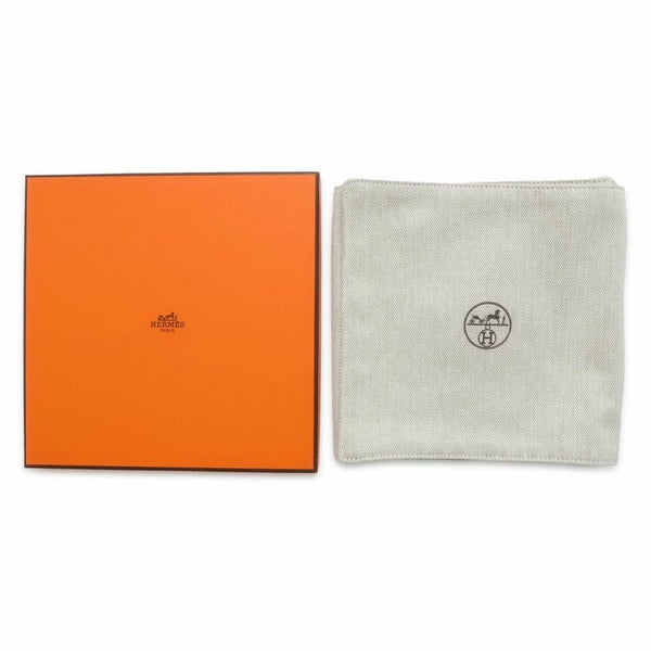 エルメス ネックレス シュル・メール PM バッファローホーン HERMES アクセサリー