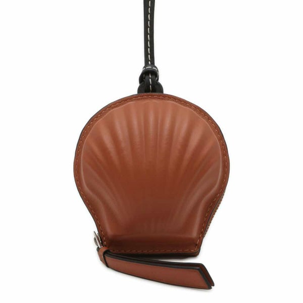 ロエベ ポーチ シーシェル レザー 111.10.161 LOEWE 貝