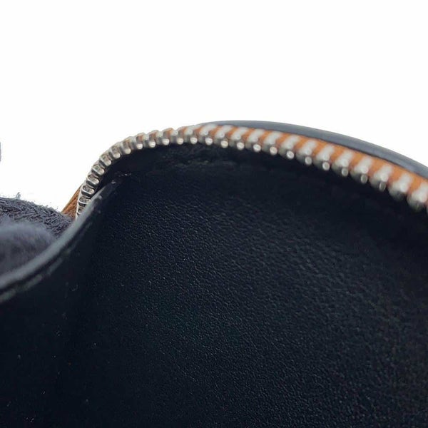 ロエベ ポーチ シーシェル レザー 111.10.161 LOEWE 貝