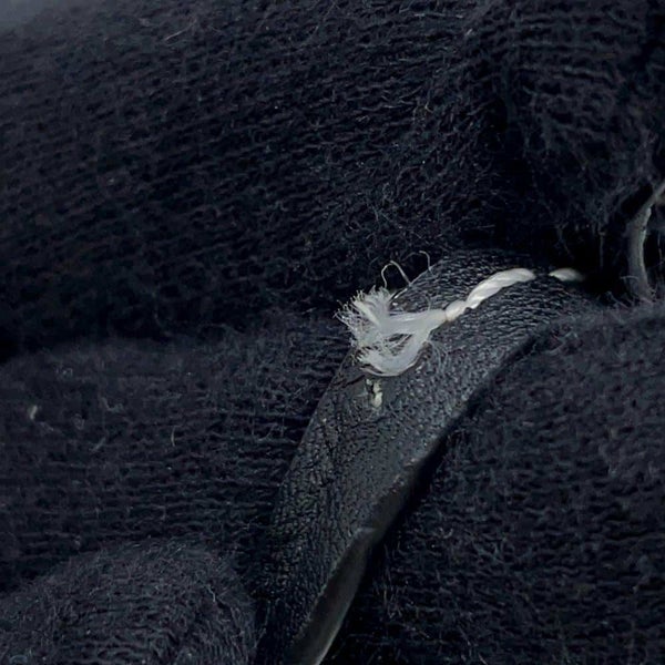 ロエベ ポーチ シーシェル レザー 111.10.161 LOEWE 貝