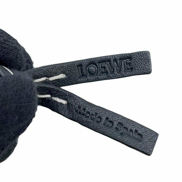 ロエベ ポーチ シーシェル レザー 111.10.161 LOEWE 貝