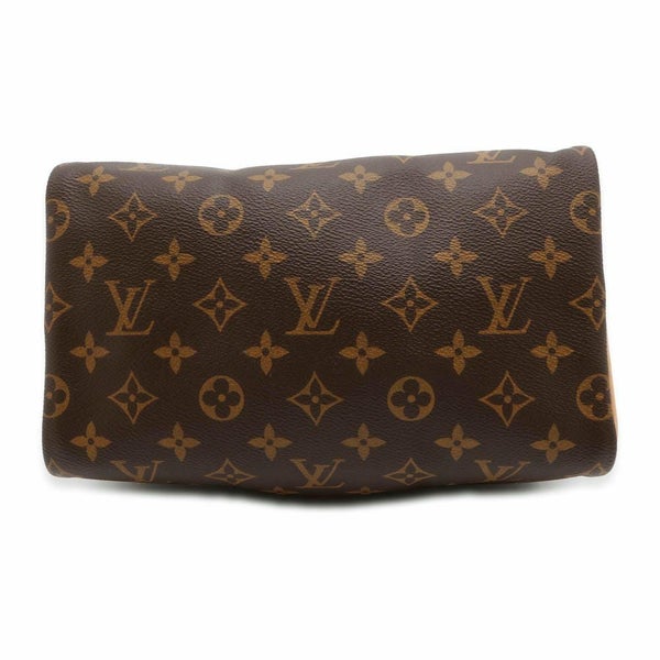 ルイヴィトン ハンドバッグ モノグラム スピーディ・バンドリエール25 M41113 2wayショルダーバッグ