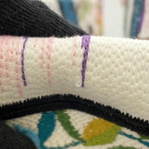 クリスチャン・ディオール トートバッグ ブックトート ミディアム ジャングル M1296ZECJ_M933 Christian Dior 白