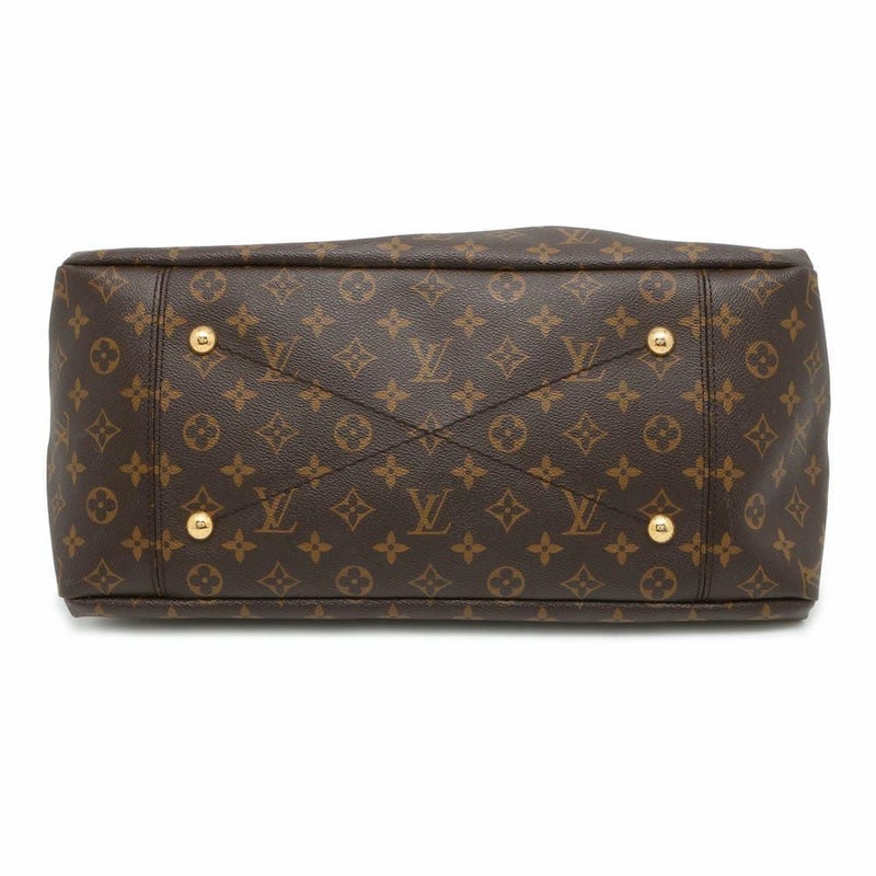 ルイヴィトン ショルダーバッグ モノグラム アーツィーGM M40259 ハンドバッグ