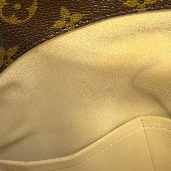 ルイヴィトン ショルダーバッグ モノグラム アーツィーGM M40259 ハンドバッグ