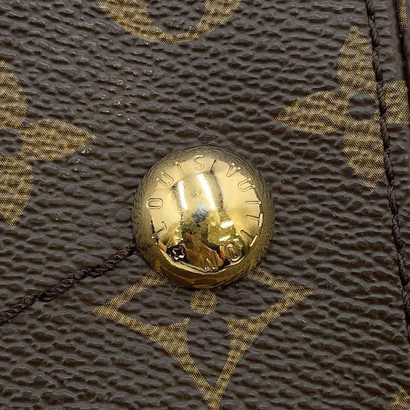 ルイヴィトン ショルダーバッグ モノグラム アーツィーGM M40259 ハンドバッグ