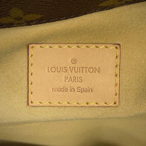 ルイヴィトン ショルダーバッグ モノグラム アーツィーGM M40259 ハンドバッグ