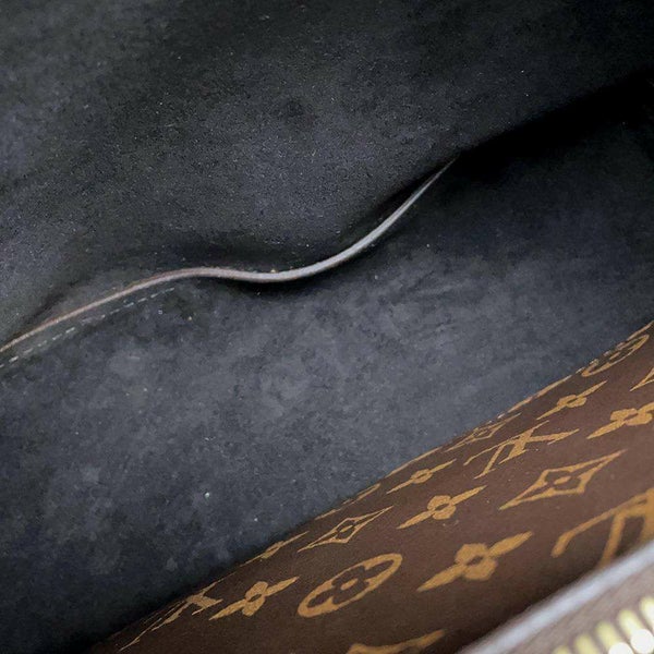 ルイヴィトン ショルダーバッグ モノグラム ネオノエ M44020 2wayショルダーバッグ 黒 ブラック