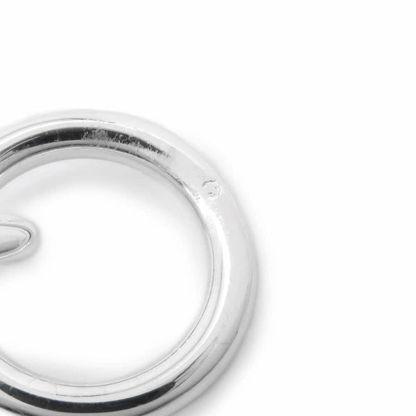 エルメス ブレスレット シェーヌダンクルGM 12コマ SV925シルバー HERMES ジュエリー