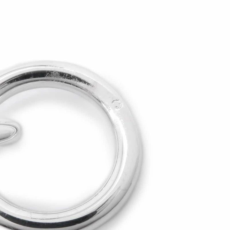 エルメス ブレスレット シェーヌダンクルGM 12コマ SV925シルバー HERMES ジュエリー