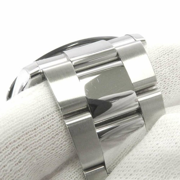 ロレックス コスモグラフ デイトナ ランダムシリアル ルーレット 116500LN ROLEX 腕時計 黒文字盤