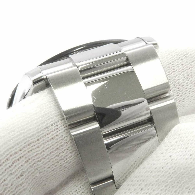 ロレックス コスモグラフ デイトナ ランダムシリアル ルーレット 116500LN ROLEX 腕時計 黒文字盤