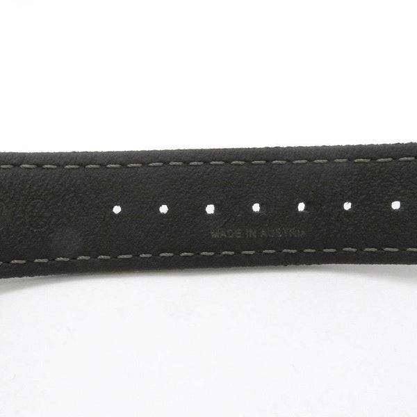 IWC パイロットウォッチ クロノグラフ スピットファイヤ IW387902 グリーン文字盤