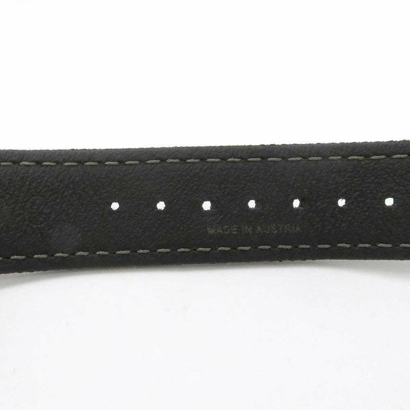 IWC パイロットウォッチ クロノグラフ スピットファイヤ IW387902 グリーン文字盤