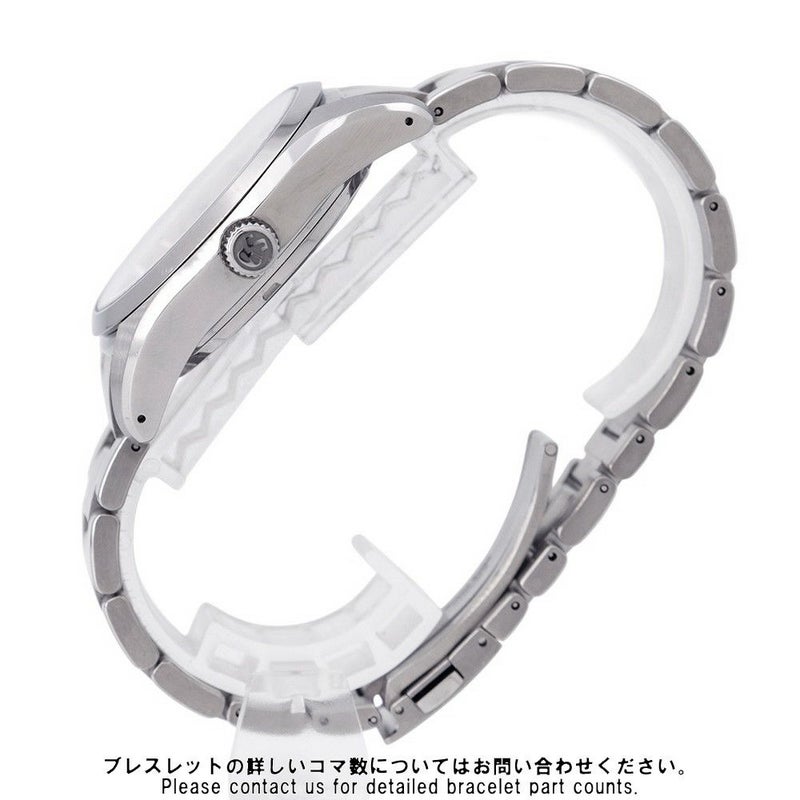 セイコー グランドセイコー ヘリテージ コレクション SBGA211 SEIKO 腕時計 白文字盤