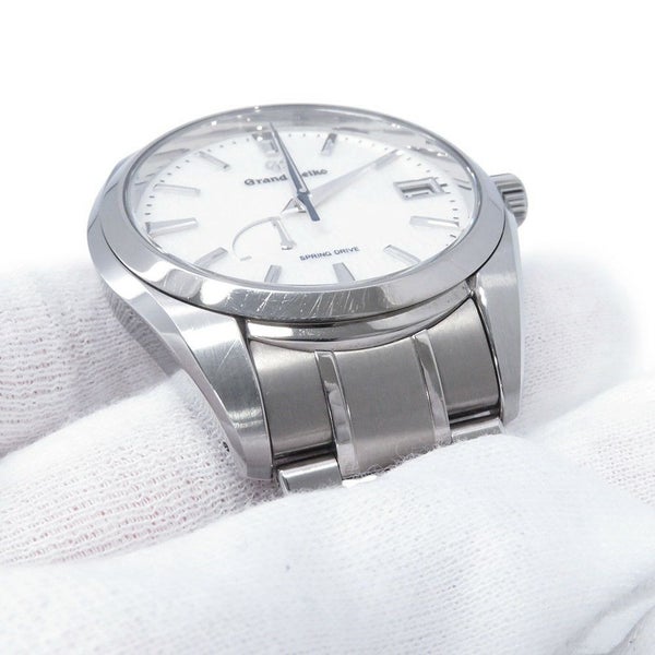 セイコー グランドセイコー ヘリテージ コレクション SBGA211 SEIKO 腕時計 白文字盤