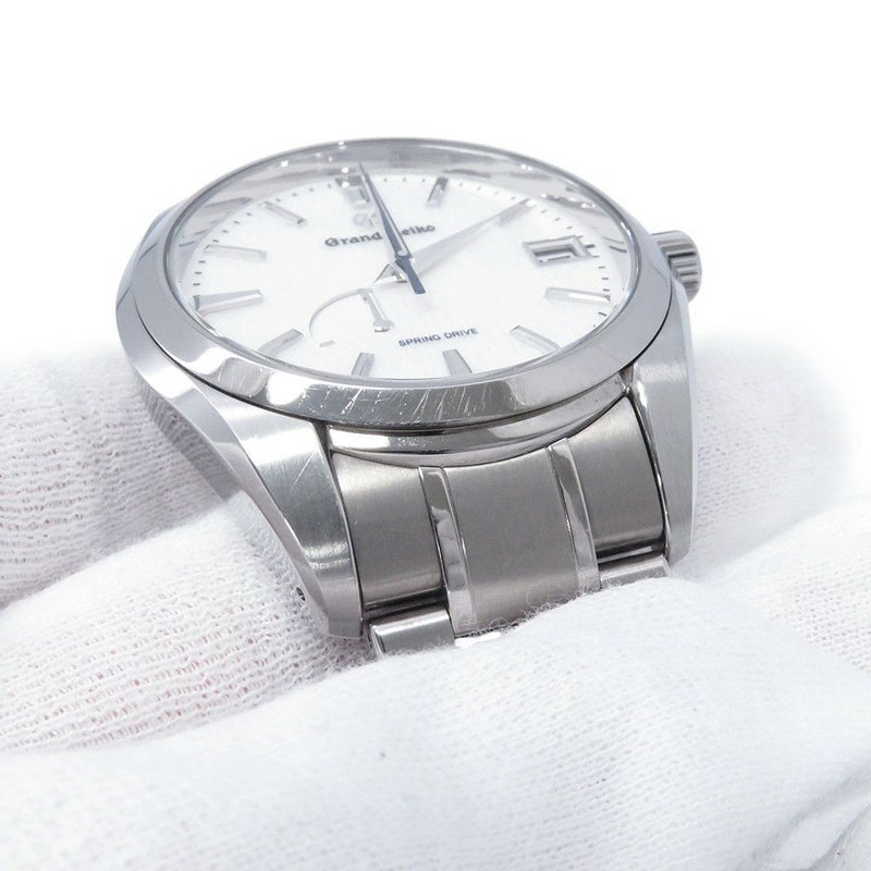 セイコー グランドセイコー ヘリテージ コレクション SBGA211 SEIKO 腕時計 白文字盤
