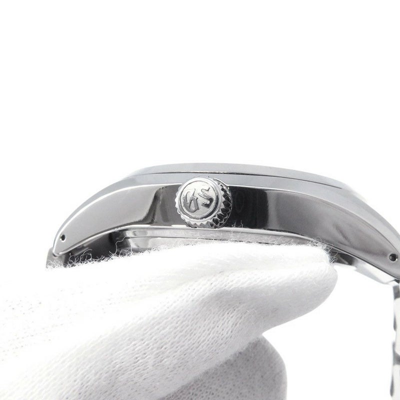 セイコー グランドセイコー ヘリテージ コレクション SBGA211 SEIKO 腕時計 白文字盤