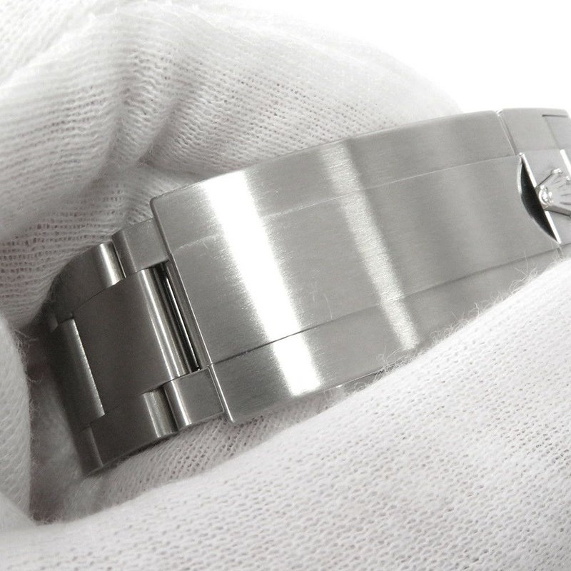 ロレックス サブマリーナ ノンデイト ランダムシリアル ルーレット 124060 ROLEX 腕時計 ウォッチ 黒文字盤