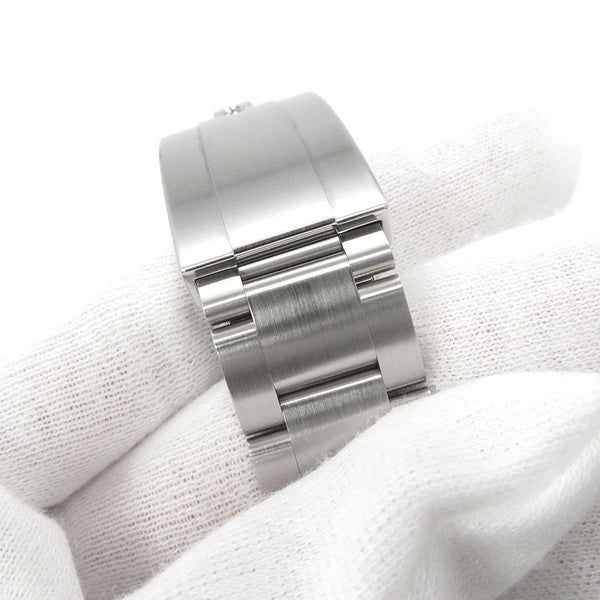 ロレックス サブマリーナ ノンデイト ランダムシリアル ルーレット 124060 ROLEX 腕時計 ウォッチ 黒文字盤