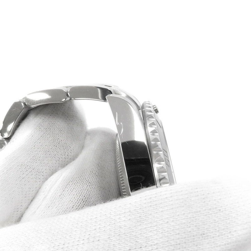 ロレックス サブマリーナ ノンデイト ランダムシリアル ルーレット 124060 ROLEX 腕時計 ウォッチ 黒文字盤