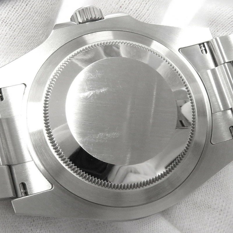 ロレックス サブマリーナ ノンデイト ランダムシリアル ルーレット 124060 ROLEX 腕時計 ウォッチ 黒文字盤