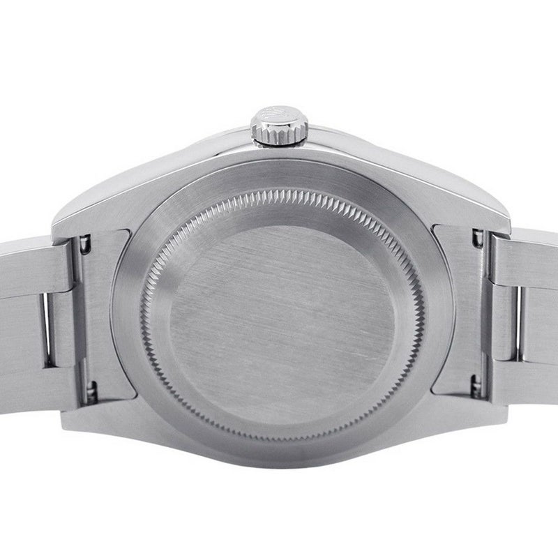 ロレックス エクスプローラー1 ランダムシリアル ルーレット 214270 ROLEX 腕時計 黒文字盤