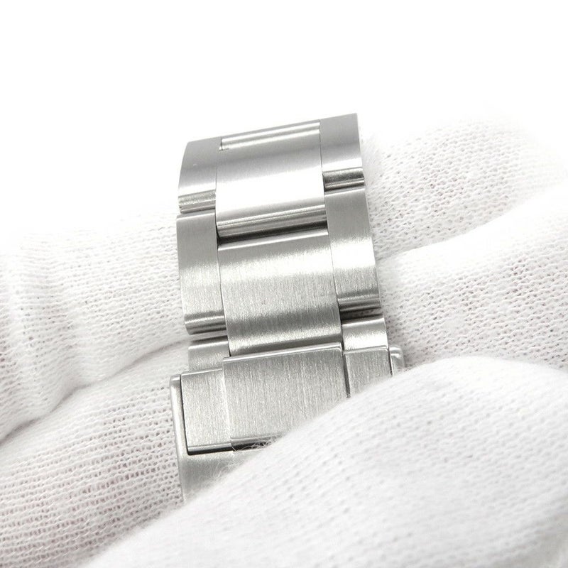 ロレックス エクスプローラー1 ランダムシリアル ルーレット 214270 ROLEX 腕時計 黒文字盤