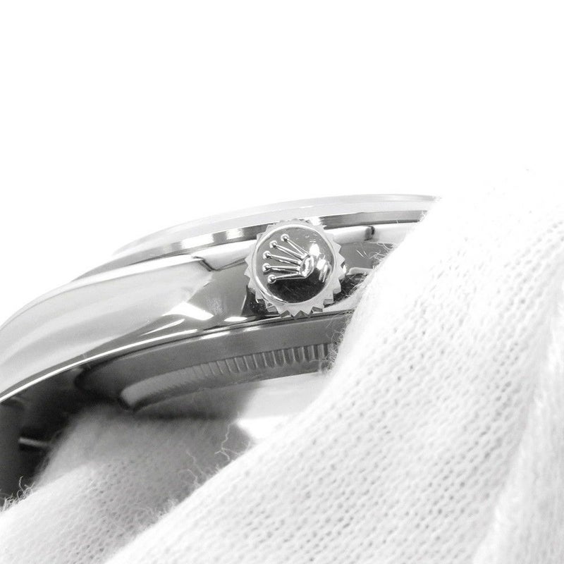 ロレックス エクスプローラー1 ランダムシリアル ルーレット 214270 ROLEX 腕時計 黒文字盤