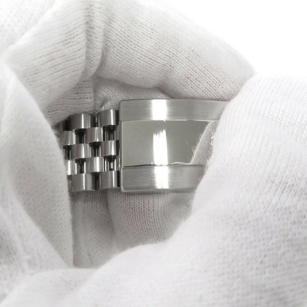 ロレックス エクスプローラー1 ランダムシリアル ルーレット 214270 ROLEX 腕時計 黒文字盤