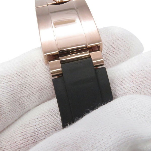 ロレックス コスモグラフ デイトナ ランダムシリアル ルーレット 116515LN ROLEX 腕時計 チョコレート/ブラック文字盤