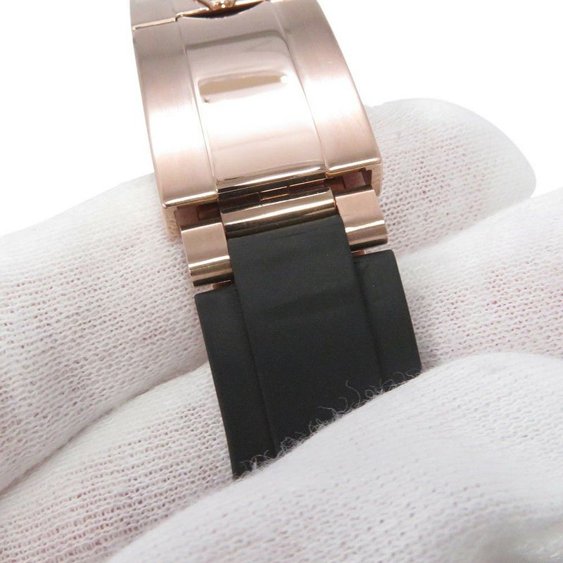 ロレックス コスモグラフ デイトナ ランダムシリアル ルーレット 116515LN ROLEX 腕時計 チョコレート/ブラック文字盤