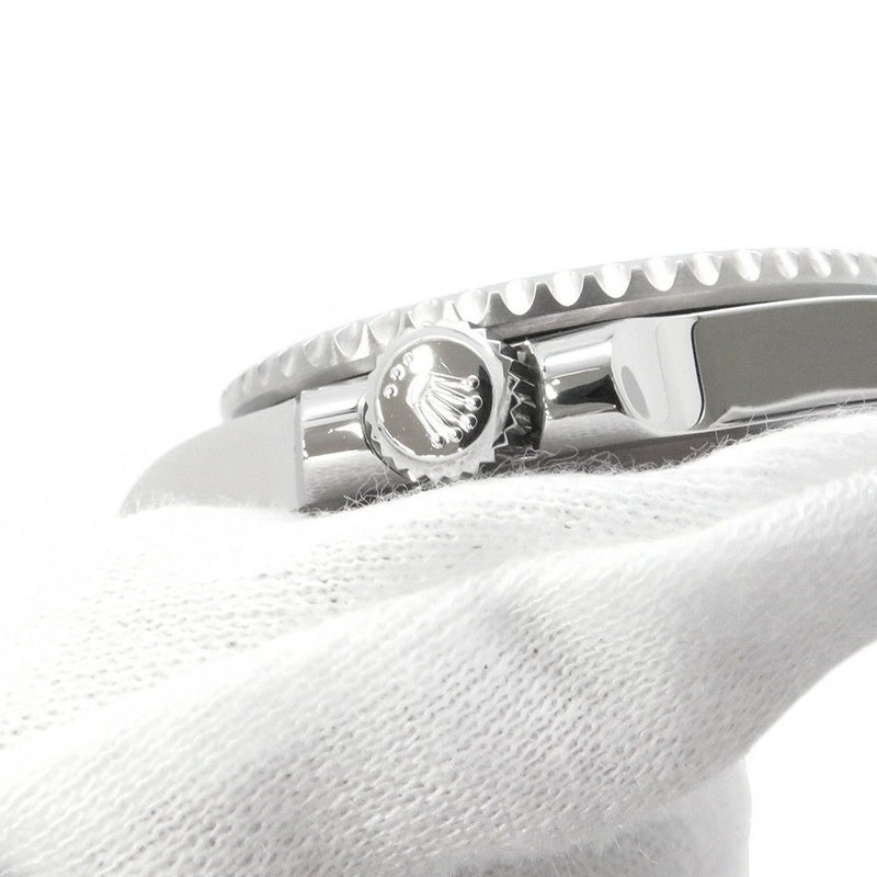 ロレックス サブマリーナ ノンデイト ランダムシリアル ルーレット 114060 ROLEX 腕時計 ウォッチ 黒文字盤